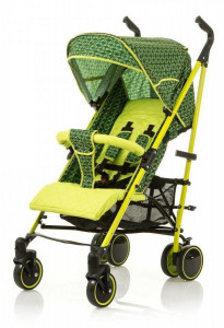   Babyhit Handy Green (22737) 5