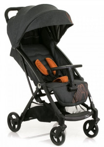   Babyhit Nano Netherlands Orange (23300) 4