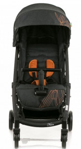   Babyhit Nano Netherlands Orange (23300) 5