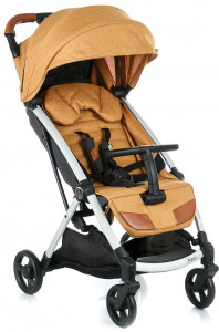   BabyHit Neos Brown (69968)