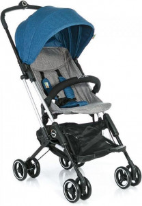   Babyhit Picnic Blue-Grey (69693)