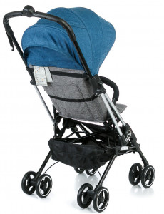   Babyhit Picnic Blue-Grey (69693) 5