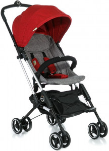   Babyhit Picnic Red-Grey (69694)