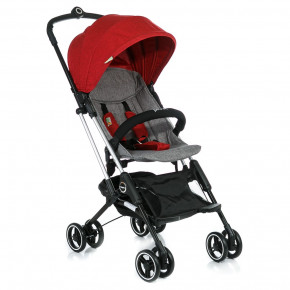   Babyhit Picnic Red-Grey (69694) 10