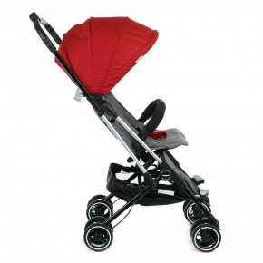   Babyhit Picnic Red-Grey (69694) 11