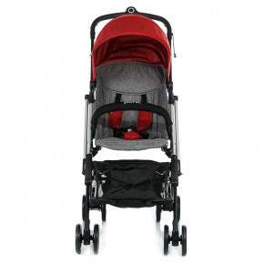   Babyhit Picnic Red-Grey (69694) 12