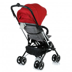   Babyhit Picnic Red-Grey (69694) 13