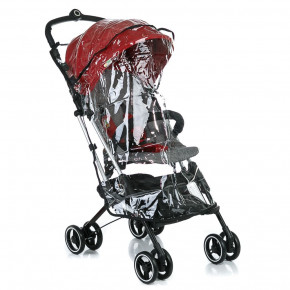   Babyhit Picnic Red-Grey (69694) 14