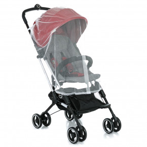   Babyhit Picnic Red-Grey (69694) 15