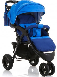   Babyhit Voyage Air Blue (22729)