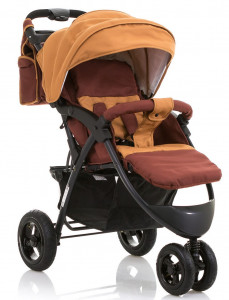   Babyhit Voyage Air Brown (22728)