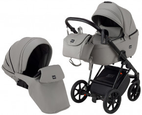  2  1 Bair Infinity  100 BI-2232-AMO grey