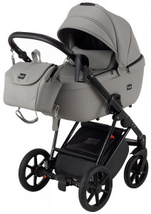  2  1 Bair Infinity  100 BI-2232-AMO grey 3