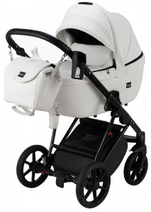  2  1 Bair Infinity  100 BI-2300-AMO white 3