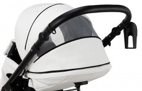  2  1 Bair Infinity  100 BI-2300-AMO white 11