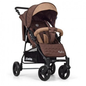   Bambi ME 1012L MY WAY Mocha