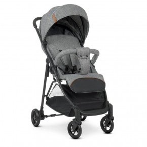    Bambi M 4249-2 Medium Gray 