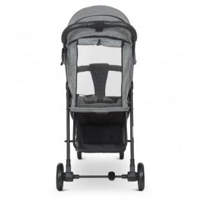    Bambi M 4249-2 Medium Gray  4