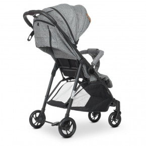    Bambi M 4249-2 Medium Gray  10