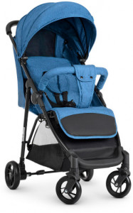   Bambi M 4249 Blue