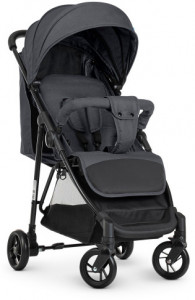   Bambi M 4249 Dark Gray