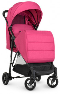   Bambi M 4249 Pink 3