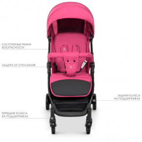   Bambi M 4249 Pink 7