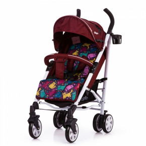    Carrello Allegro CRL-10101/1 Kitty Red