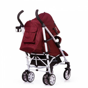    Carrello Allegro CRL-10101/1 Kitty Red 3