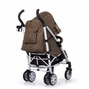    Carrello Allegro CRL-10101/1 Monster Gold