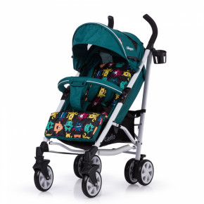    Carrello Allegro CRL-10101/1 Monster Green