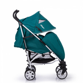    Carrello Allegro CRL-10101/1 Monster Green 4