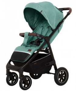   Carrello Bravo Air Basil Green (CRL-5512)