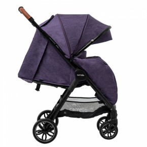   Carrello Eclipse CRL-12001/1 Plum Purple 3