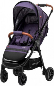   Carrello Eclipse Plum Purple (CRL-12001/1)