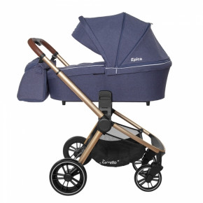   Carrello Epica CRL-8509/1 Midnight Blue 