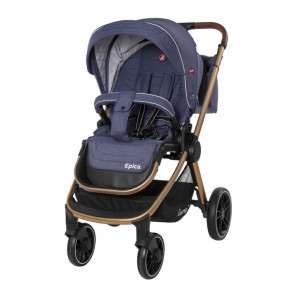   Carrello Epica CRL-8509/1 Midnight Blue  3