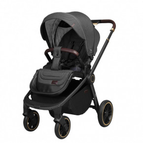   Carrello Epica Iron Grey (CRL-8509)