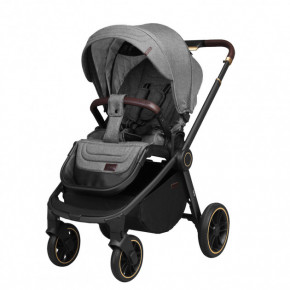   Carrello Epica Silver Grey (CRL-8509)