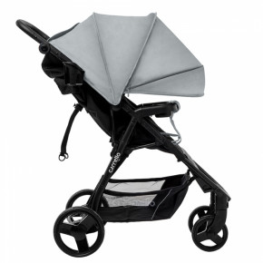  Carrello Maestro CRL-1414 Smoke Grey 3