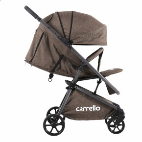   ( ) Carrello Magia CRL-10401 Brown + 