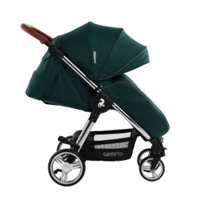   Carrello Milano CRL-5501 Aqua Green +