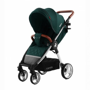   Carrello Milano CRL-5501 Aqua Green + 3