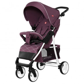   Carrello Quattro CRL-8502/2 Lilac Purple