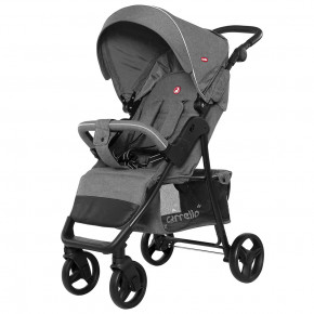   Carrello Quattro CRL-8502/2 Shark Grey