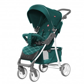   Carrello Quattro Pine Green (CRL-8502/2)