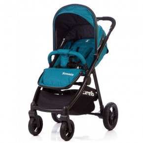   Carrello Sonata CRL-1416 Emerald Blue (00-00148697)