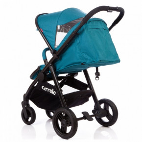   Carrello Sonata Emerald Blue CRL-1416