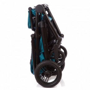   Carrello Sonata Emerald Blue CRL-1416 4