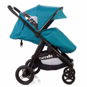   Carrello Sonata Emerald Blue CRL-1416 5